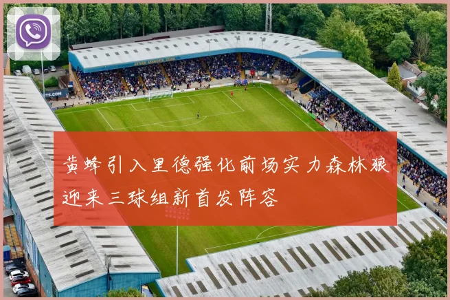 黄蜂引入里德强化前场实力森林狼迎来三球组新首发阵容